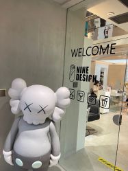 点击看大图 -凤五·NINE-DESIGN久设计