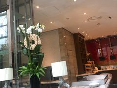 -上海静安昆仑大酒店