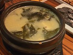 -烧肉一番·新韩式炭火烤肉(大岭山店)