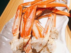 -花和海鲜自助(梅江店)