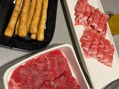 -海底捞火锅(奥山世纪城店)