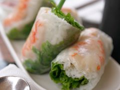 经典猪肉虾仁春卷春卷-SUSU·苏苏(四合院创始店)