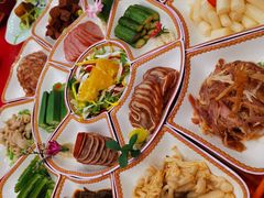 宫廷小吃-白家大院·王府宫廷菜(苏州街店)