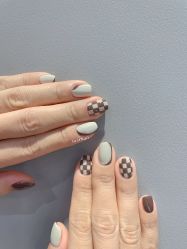 -JustNail甲思美甲