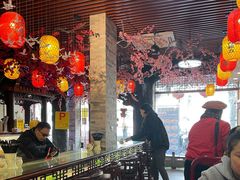 大堂-金杨拉面王小吃面馆·牛三宝面·红烧牛肉粉