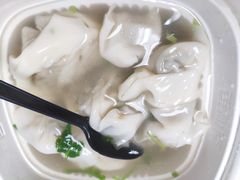 -南城香·饭香串香馄饨香(赵公口店)