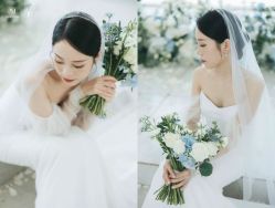 点击看大图 -Chic Bridal 熙可婚纱