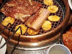 -一品诚记烤肉(大连柏威年购物中心店)