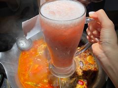 -湊湊火锅·茶憩(恒隆广场店)