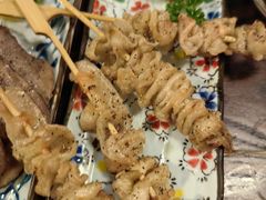 -哥哥の深夜食堂(红松东路店)