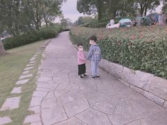 -上海月湖雕塑公园