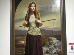 -大芬美术馆