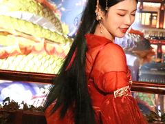 -汉仪华裳汉服馆(豫园店)