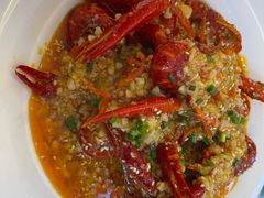 -捌贰虾蟹·江湖菜馆(江汉路店)