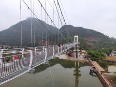 -江门古兜温泉小镇