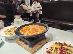 -桃子餐厅·天津菜(红星路直营店)