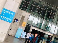 -安徽医科大学第一附属医院(绩溪路院区)