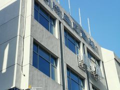 -朝阳区图书馆(小庄店)