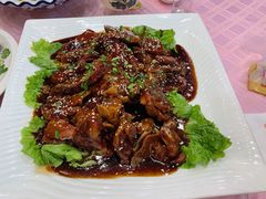 -西新饭店(城中店)
