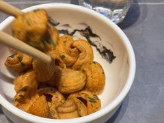 -蜀留香火锅·始于1999·原四川老火锅(白堤路店)