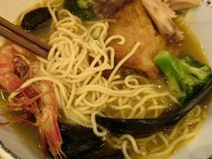 -横琴湾畔餐厅(长隆海洋王国白鲸剧场店)