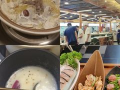 -土连锅·现熬养生汤锅(梁家巷店)