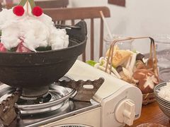 -小银家日式简餐(中信丹阳花园店)