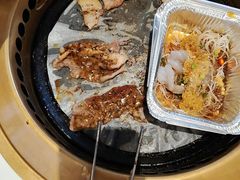 -花味·自助烤肉(大观天地店)