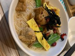 -莆田餐厅PUTIEN(三里屯店)