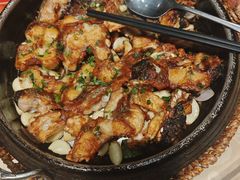 -年辉渔村·非遗传承餐厅(新丰江店)