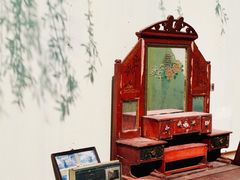 -河北村民俗体验园