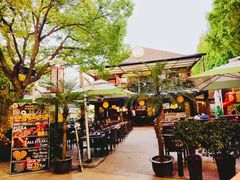 -Big Bamboo 大竹子体育主题餐厅(虹梅路店)