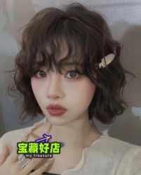 -FAJEE HAIR发界烫染接发