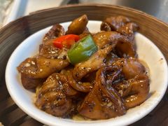 -煲王粤菜餐厅(中侨中心店)