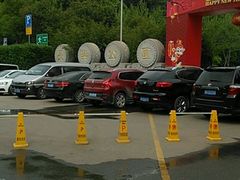 -西安市长乐公园