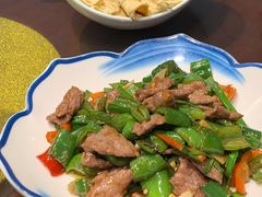 -八道本地特色菜馆(大鹏古城店)