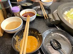 -灶知轩湘西石锅鱼(万佳广场店)