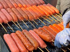 -辽西小商品批发市场(安达街店)