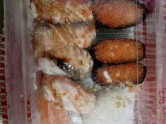 -争鲜回转寿司(金桥家乐福店)