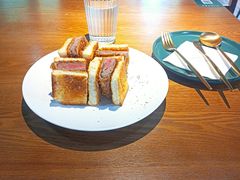 -IFIF 如果花園(宽厚里店)