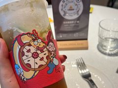 -乐凯撒披萨(正佳广场店)