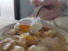 -安庆柴火馄饨(马道街店)