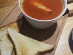 -麦甜创意轻食餐厅(西康路店)