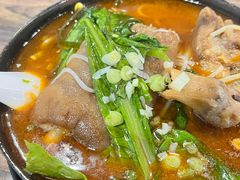 -李米线(武陵路店)