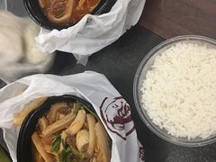 -舅姥爷砂锅(正阳路)