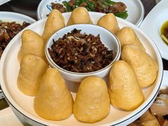 -食光慢宴·安吉土菜馆