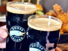 -Goose Island Brewhouse鹅岛精酿啤酒餐厅