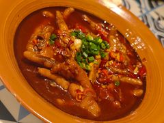 -图味美小黄鱼·景德菜(浙江路店)