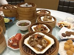 -稻香海鲜饭店(第一国际店)