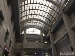 -江南大学附属医院(北院区)